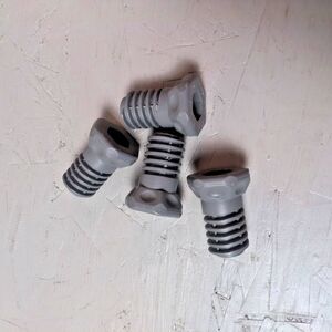 Samsung Dryer Leveling Legs Qty 4 For Bottom of Dryer